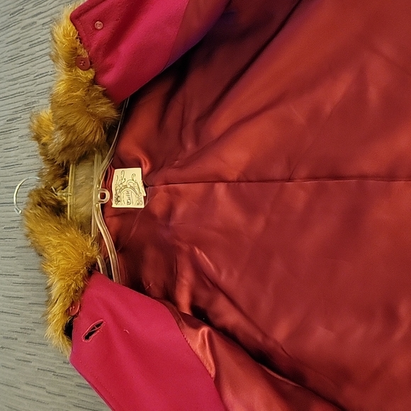 Jacket - Picture 3 of 3